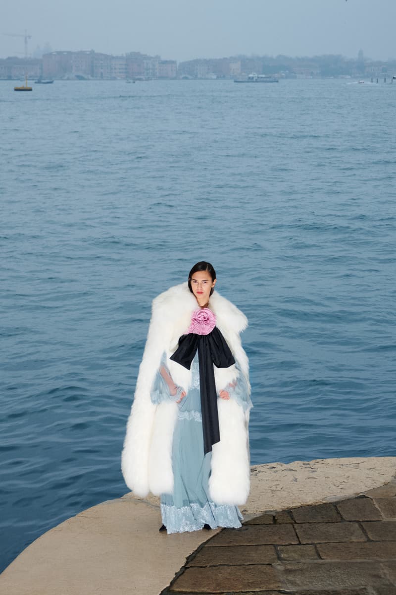 Blumarine Rilis Koleksi Pre-Fall 2026 Terbaru | Hypebae