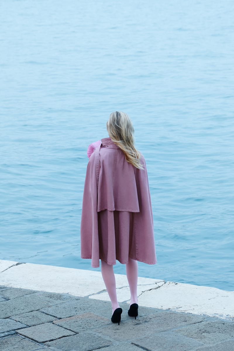 Blumarine Drops Pre-Fall 2026 Collection | Hypebae