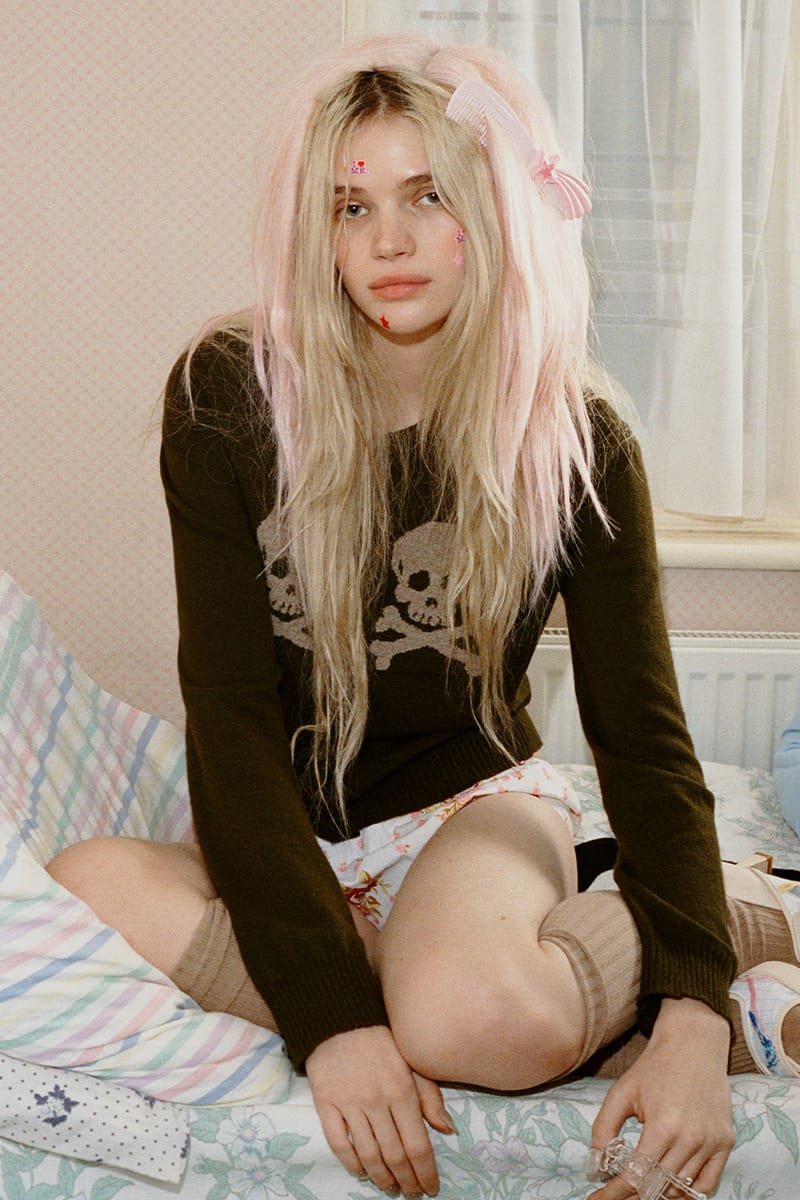 スターフェイスがアシュリーウィリアムスとのコラボニキビパッチを発売