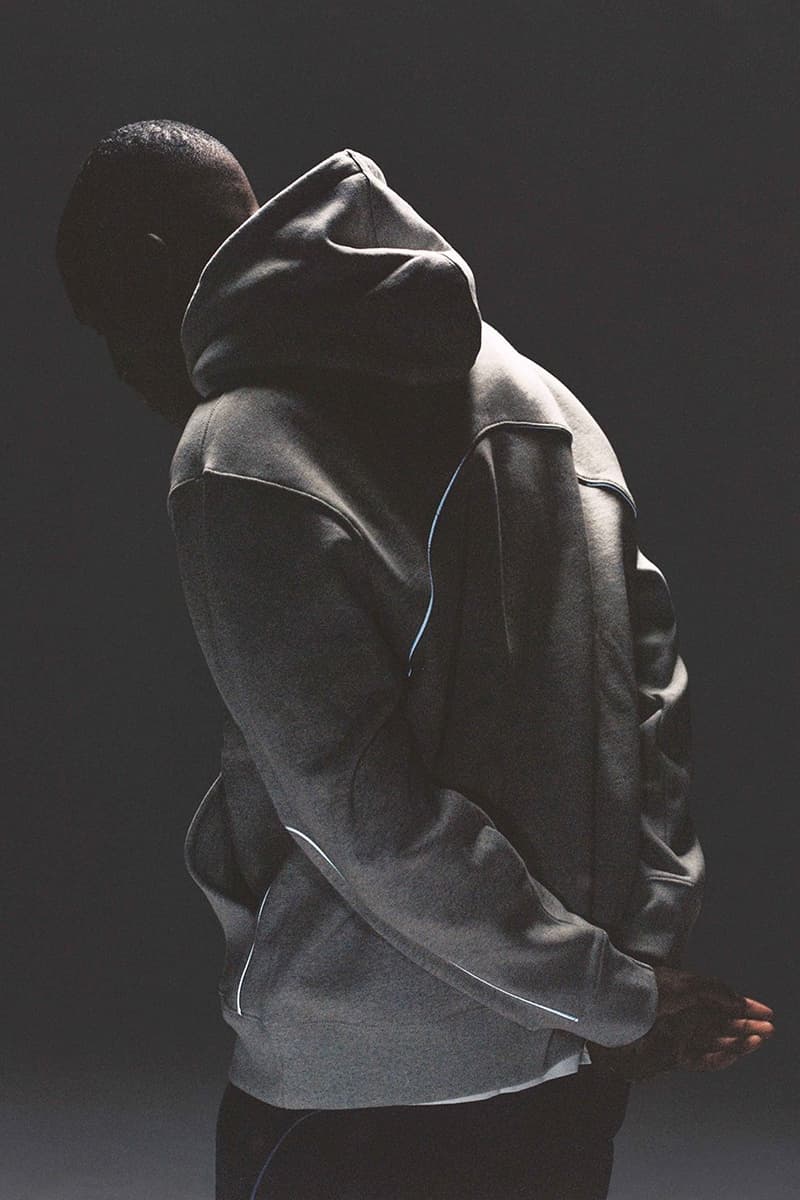 Drake dan Nike Siap Merilis Capsule Collection NOCTA