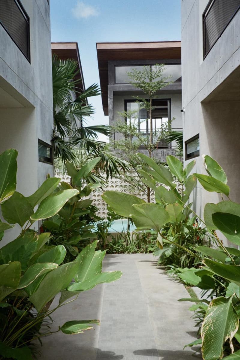 T Lofts & Co - Living 2