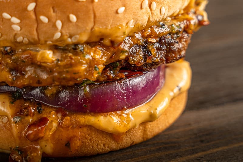 Menu Bulanan Favorit Lawless Burgerbar 'Butterkill' Balik Lagi | Hypebeast