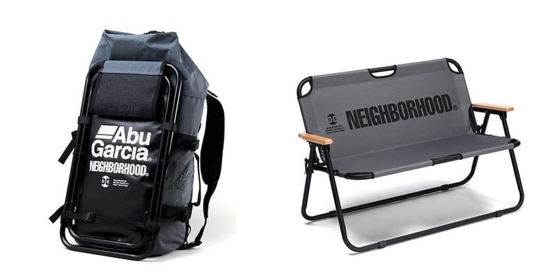 NEIGHBORHOOD Rilis Koleksi Outdoor dan Lifestyle Gear Spring NEIGHBORHOOD Rilis Koleksi Outdoor dan Lifestyle Gear Spring