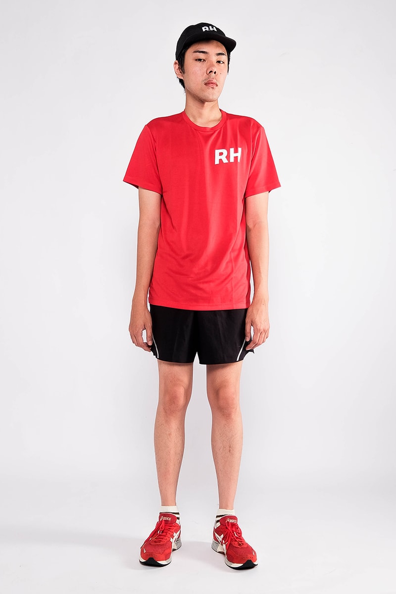 Runhood Rilis Koleksi Running Apparel dan Athleisure Bertema 'Runner's