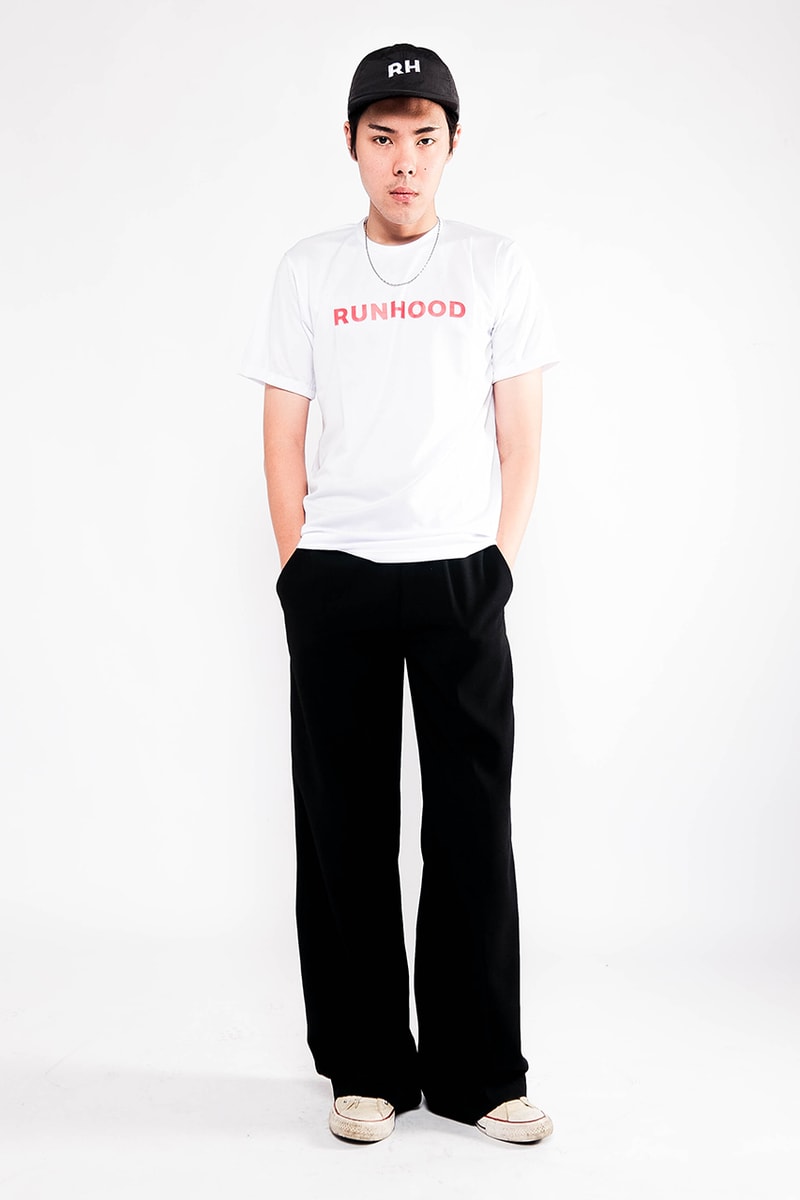 Runhood Rilis Koleksi Running Apparel dan Athleisure Bertema 'Runner's