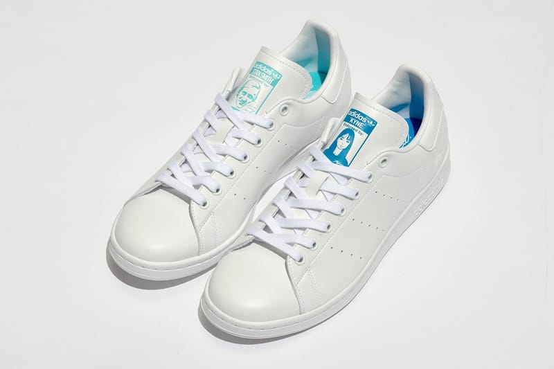 KYNE STAN SMITH せつなく : A