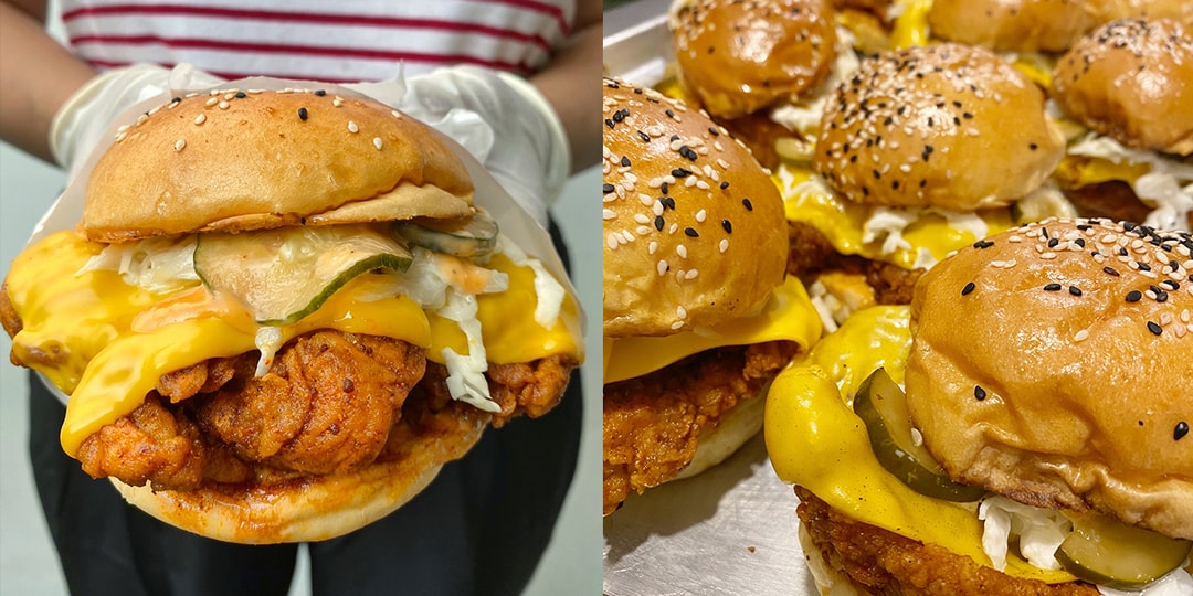 bellybanditjakartarilisthenashvilleburgerdengancitarasaayamcrispypedas Hypebeast