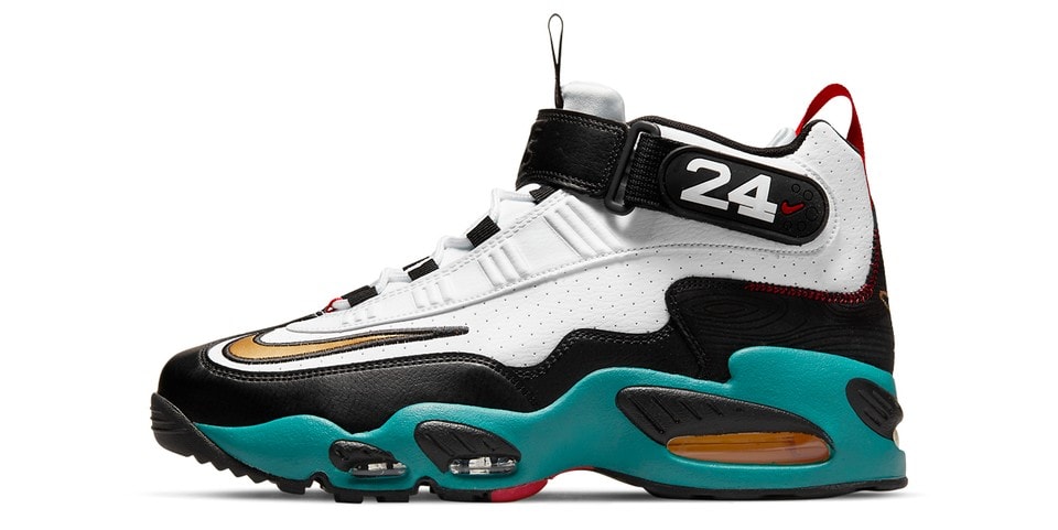 ken griffey af 1