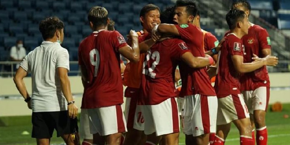 Kualifikasi Piala Dunia Asia / Kualifikasi Piala Dunia 2022 - Momok