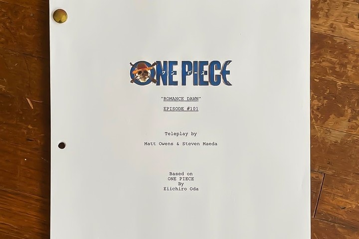 Tonton Teaser Trailer dari 'One Piece Film: Red' | HYPEBEAST