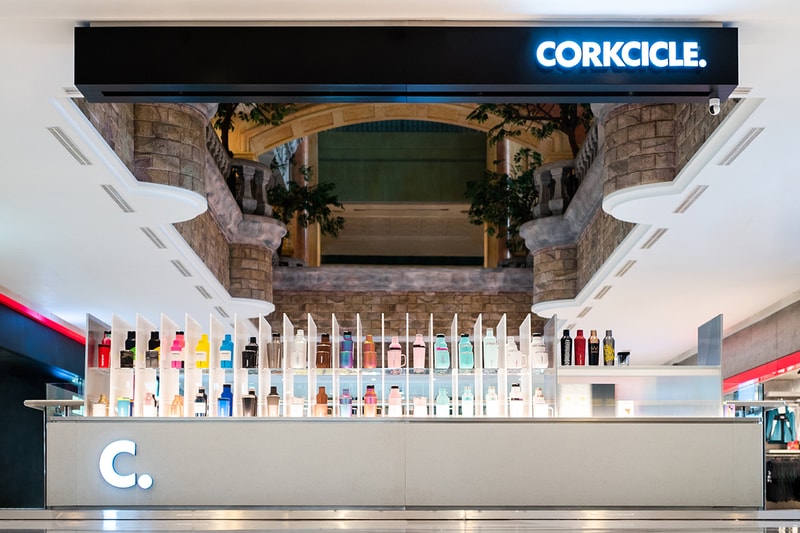 Gerai Kedua Corckcicle di Indonesia Resmi Dibuka Hypebeast