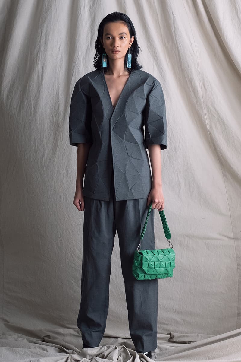 Byo Perkenalkan Line ‘Byo Logic’ yang Dibuat dari Repurposed Materials ...