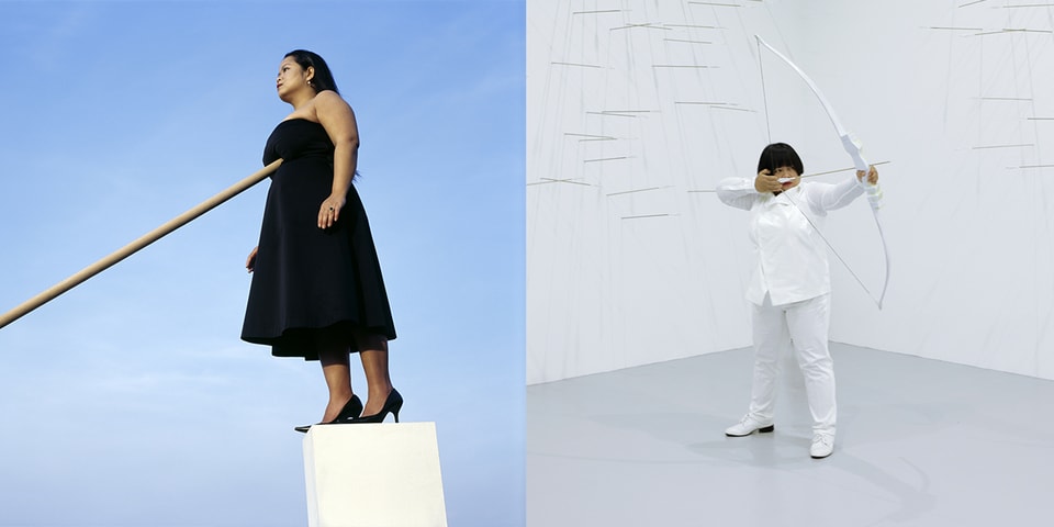 Melati Suryodarmo Siap Gelar Dua Performance Spesial di Museum MACAN ...