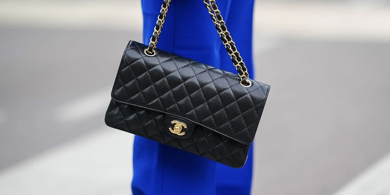 Harga 2025 beg chanel