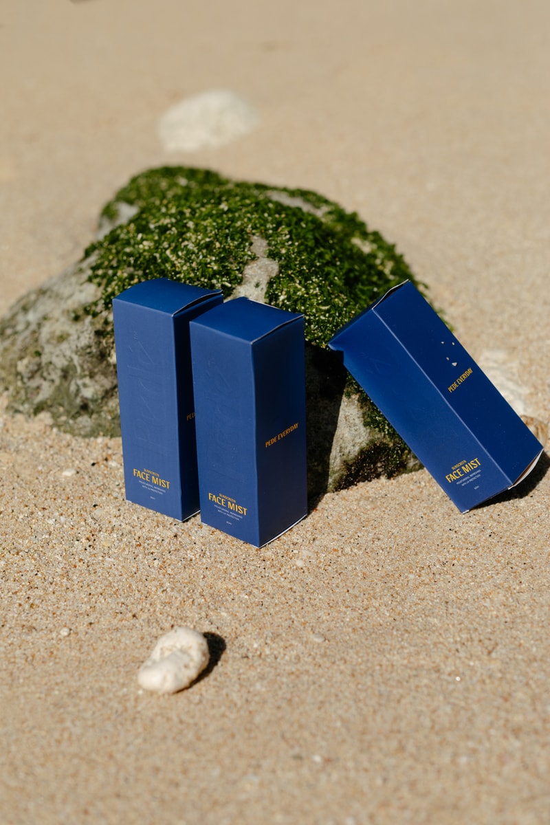 PEDÉ Everyday Luncurkan Face Mist dengan Ekstrak Tumbuhan Asal Jepang