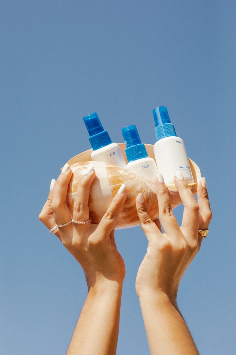 PEDÉ Everyday Luncurkan Face Mist dengan Ekstrak Tumbuhan Asal Jepang