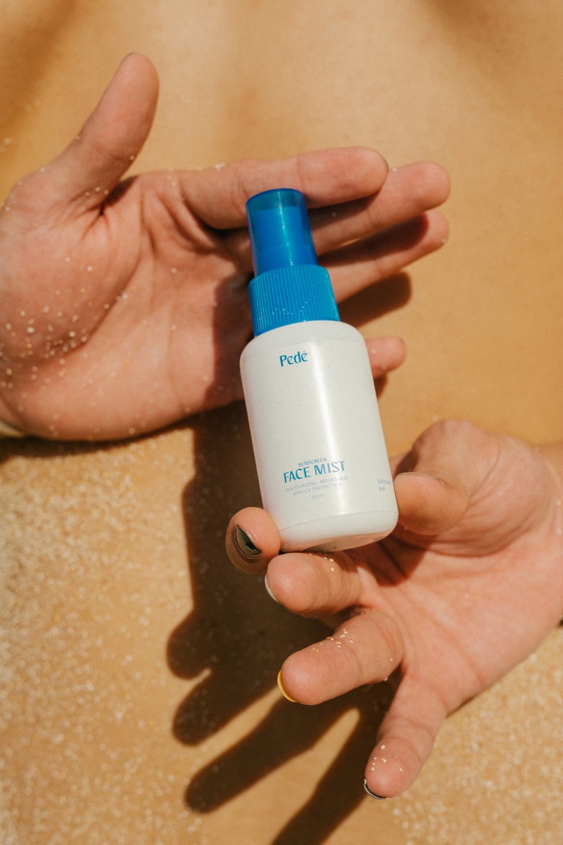 PEDÉ Everyday Luncurkan Face Mist dengan Ekstrak Tumbuhan Asal Jepang