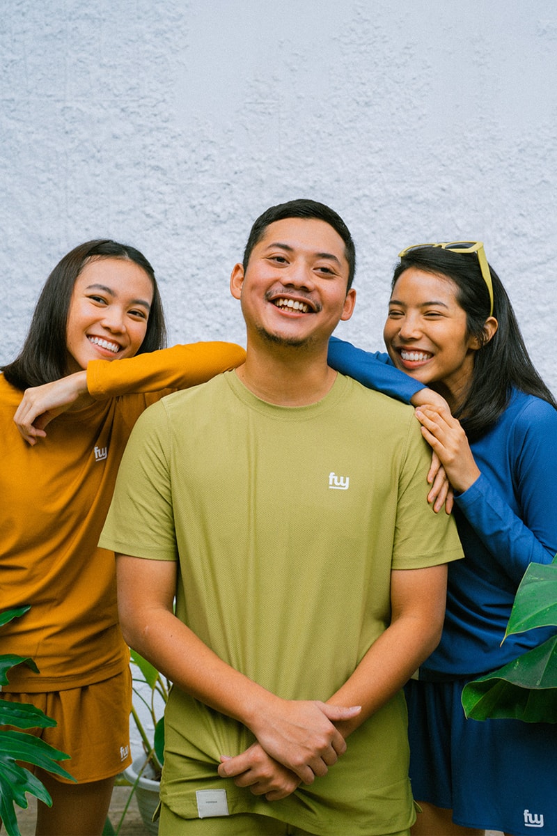 Fieldway Sportswear Rilis Koleksi Terbaru, 'First Mile' | Hypebeast