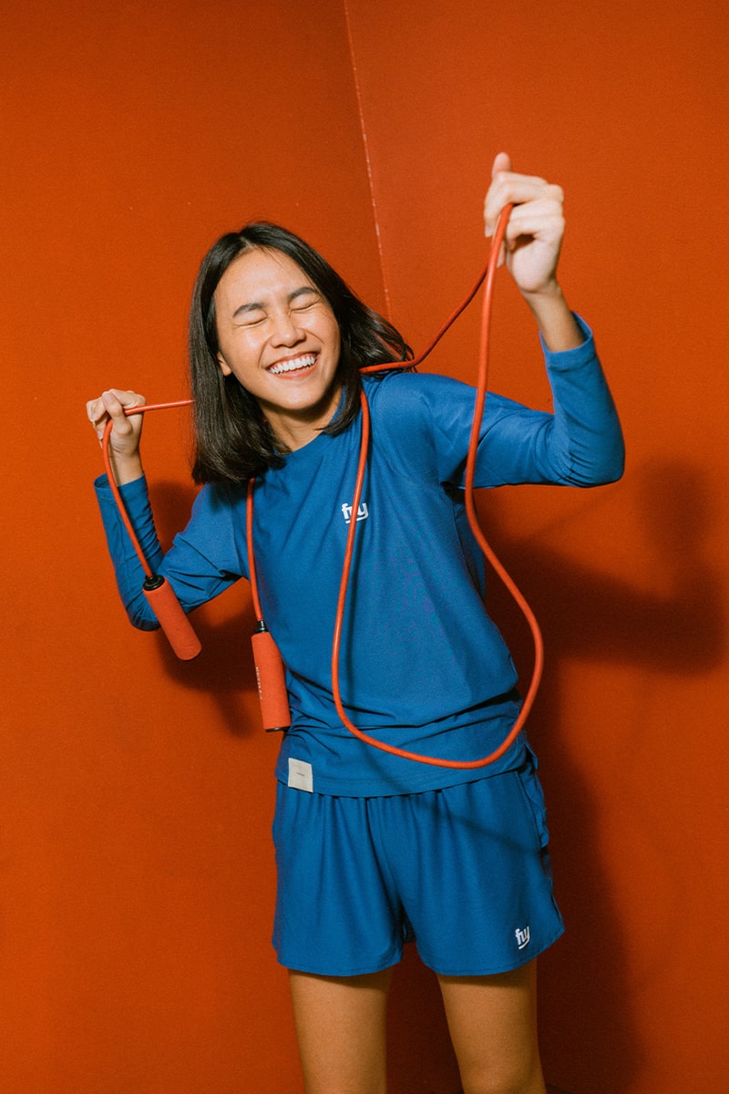 Fieldway Sportswear Rilis Koleksi Terbaru, 'First Mile' | Hypebeast