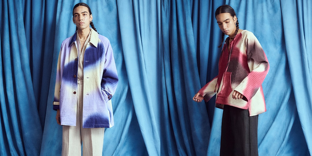 Label Apparel Asal Jepang, EASYtoWEAR Merilis Koleksi,