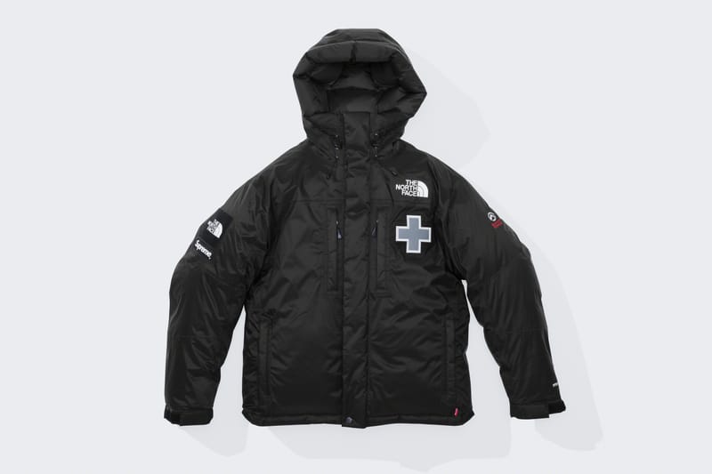 Supreme x THE NORTH FACE Jacket L Supreme®/The North Face