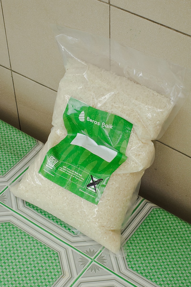 Lazy Susan Kenalkan Cita Rasa Jakarta lewat Kolaborasi dengan Nasi Peda