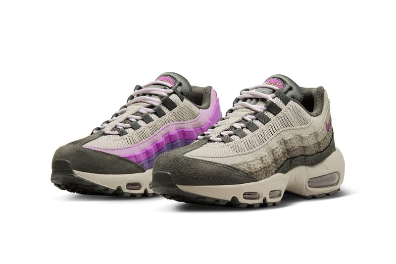 air max 95 safari era