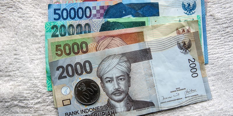 Bank Indonesia Luncurkan Uang Baru 2022 | Hypebeast