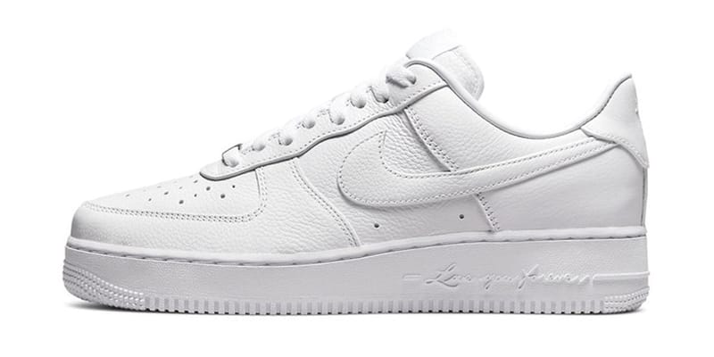 nocta air force one