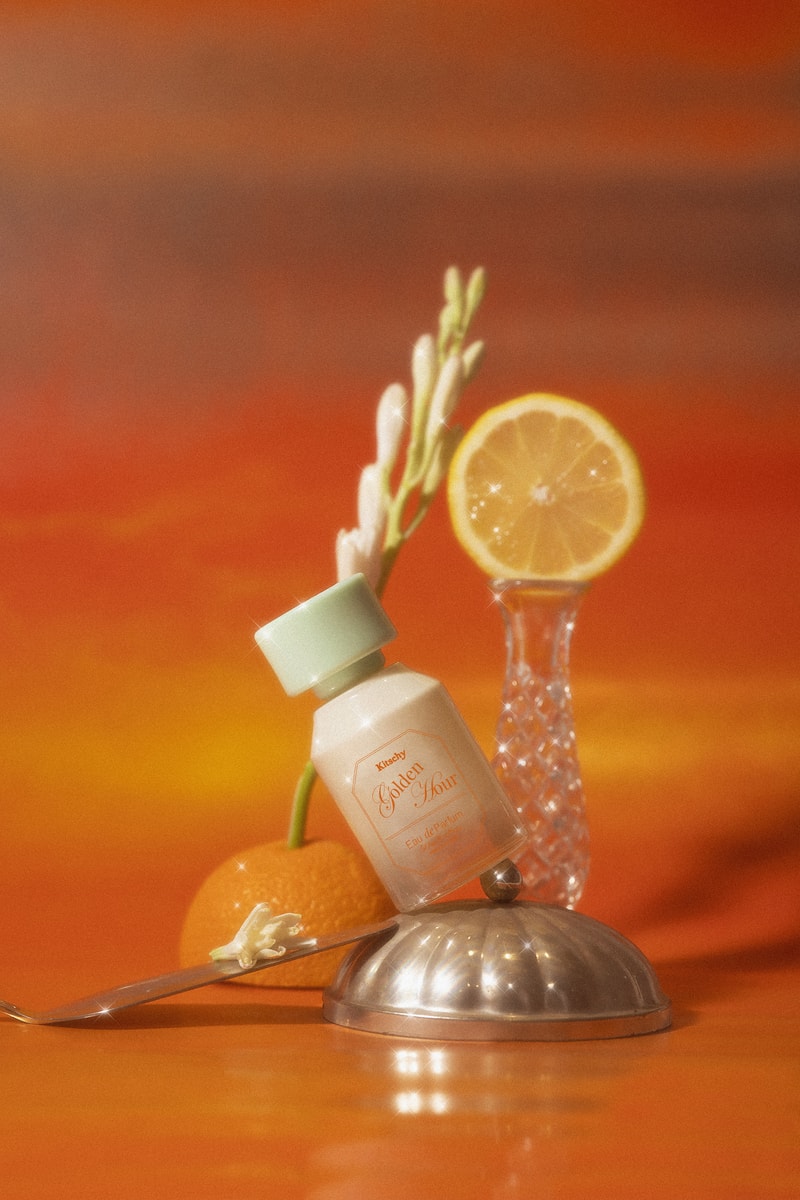 Kitschy Beauty Mengangkat Feeling, Memories, dan Beauty lewat Lineup Perfume Terbaru, "Feels
