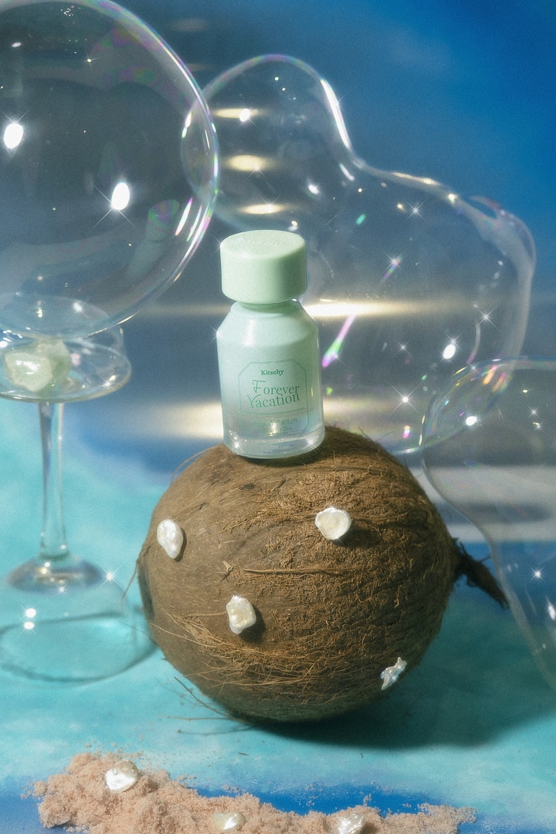 Kitschy Beauty Mengangkat Feeling, Memories, dan Beauty lewat Lineup Perfume Terbaru, "Feels