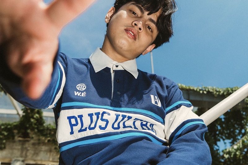 W.ESSENTIÉLS x Faith Industries Luncurkan Koleksi Anime ‘My Hero