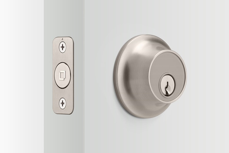 Apple Rilis Produk Smart Door Lock ‘Level Lock+’ | Hypebeast