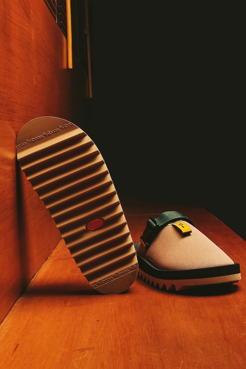 Hijack Sandals dan Set N Rise Hadirkan Siluet Baru lewat 