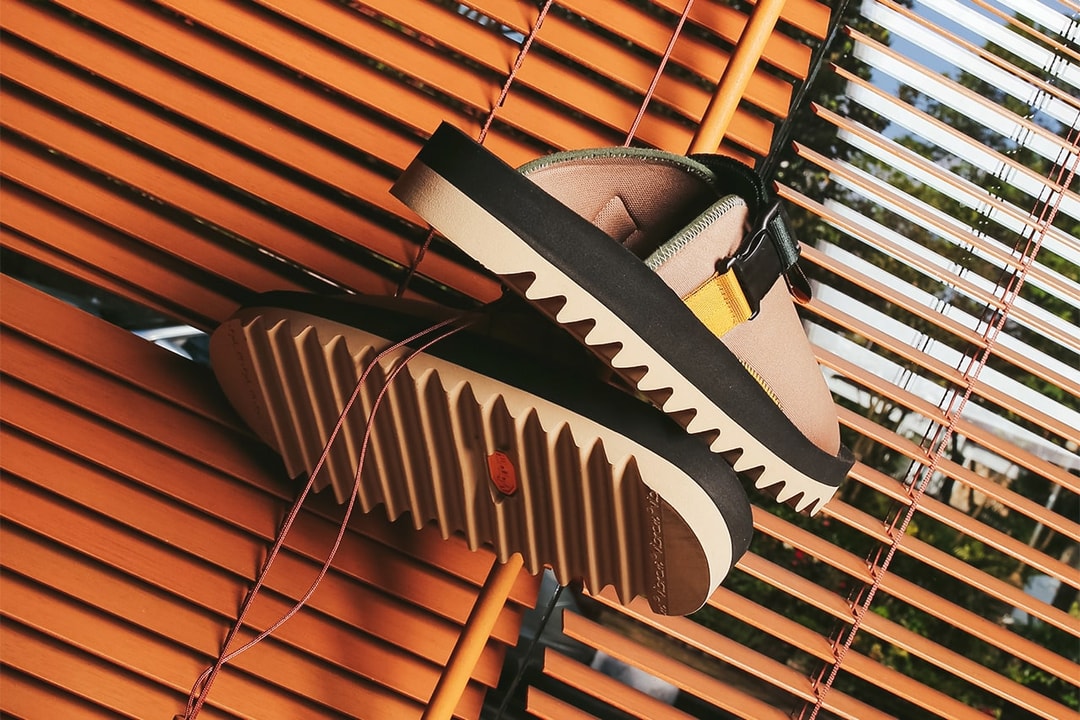 Hijack Sandals dan Set N Rise Hadirkan Siluet Baru lewat