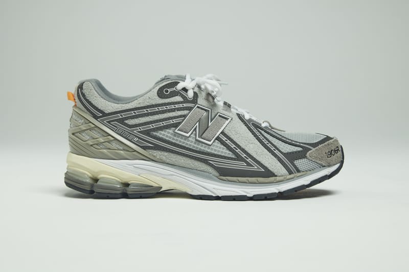 NEW BALANCE N.HOOLYWOOD M1906RNI