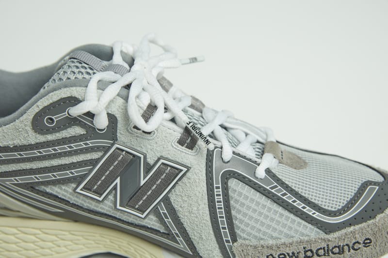 New Balance x N.HOOLYWOOD x INVINCIBLE M1906RNI “Grey Swan