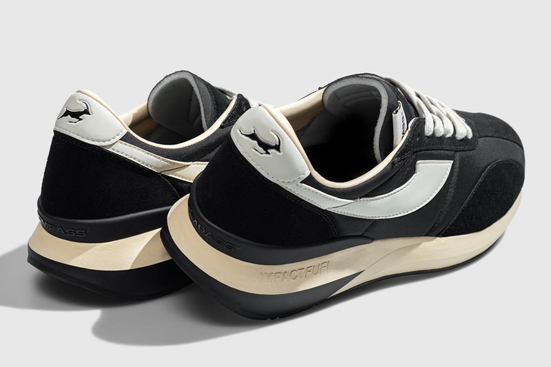 Compass® Hadirkan Siluet Terbarunya, 'Velocity’ Hypebeast