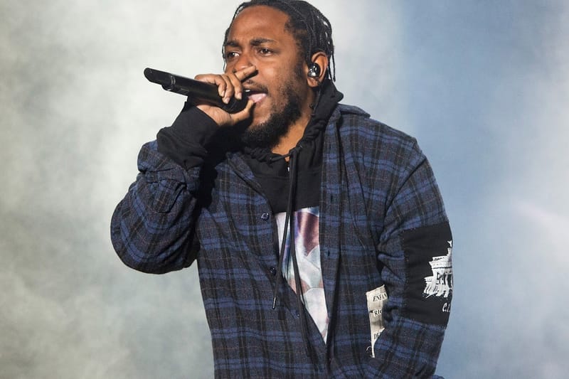 Kendrick Lamar Dinobatkan Sebagai 'The Greatest Rapper Of This ...