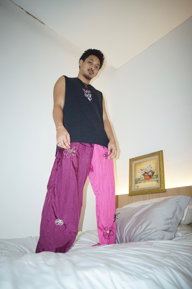 Mote Mote Rilis “Holiday Essential Pick” Hypebeast