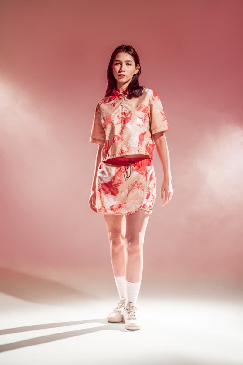 Persis Solo Rilis Women Series Collection untuk Menyambut Hari ...