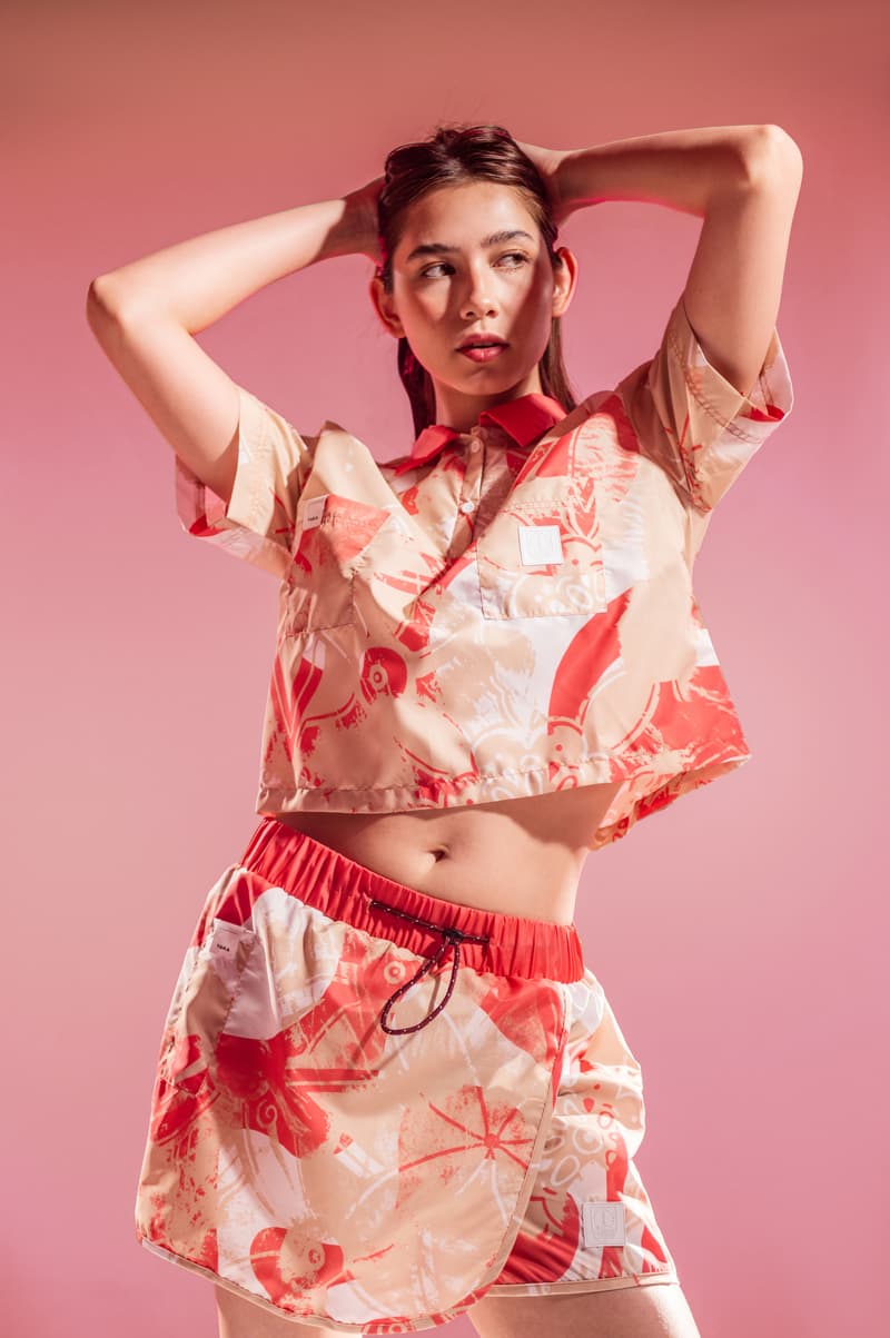 Persis Solo Rilis Women Series Collection untuk Menyambut Hari ...