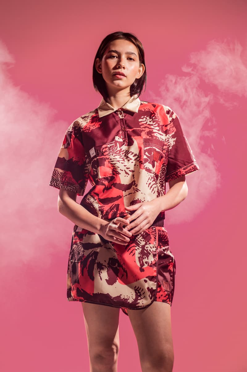 Persis Solo Rilis Women Series Collection untuk Menyambut Hari ...