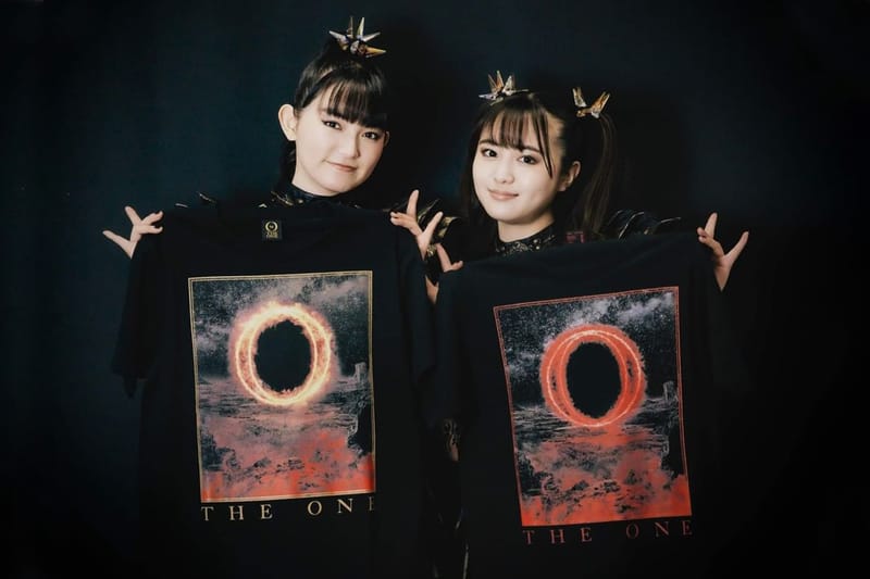 Babymetal World Tour 2023 Hadir Di Indonesia | Hypebeast