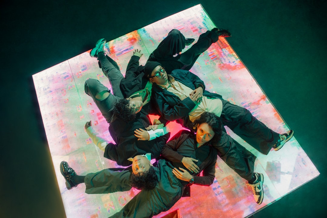 Coldiac Rilis Single 'Hello to Goodbye' Sebagai Bentuk Lembaran Baru ...