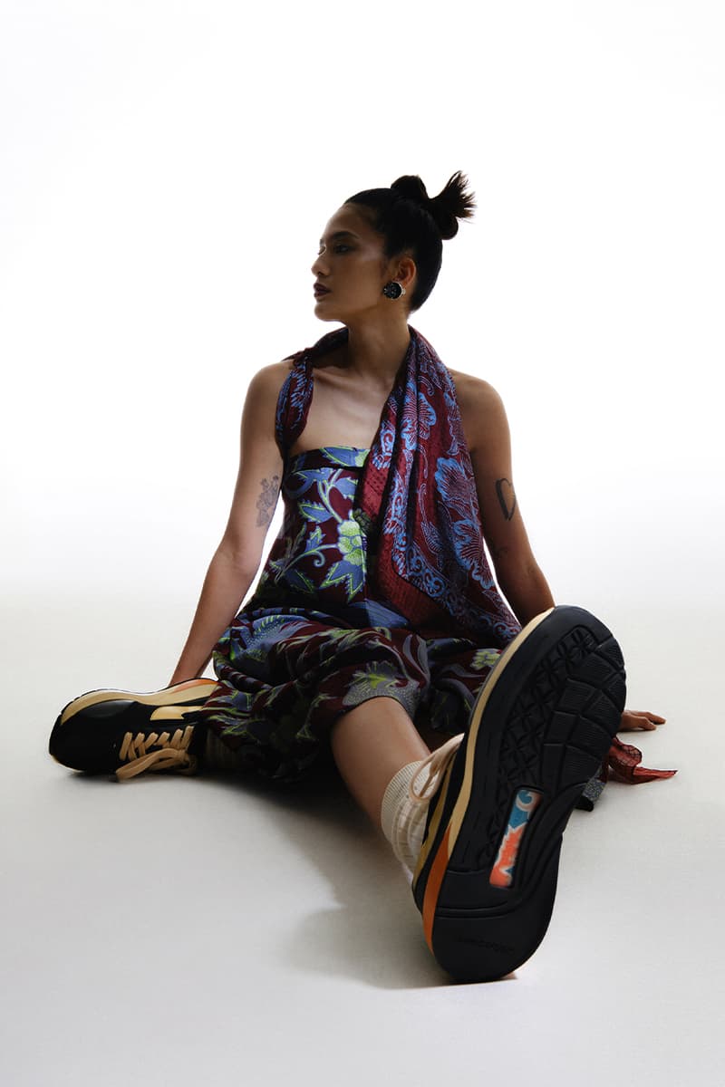 Compass Collab Compass® Collab Bareng Iwan Tirta untuk Koleksi “Destroy Luxury ...