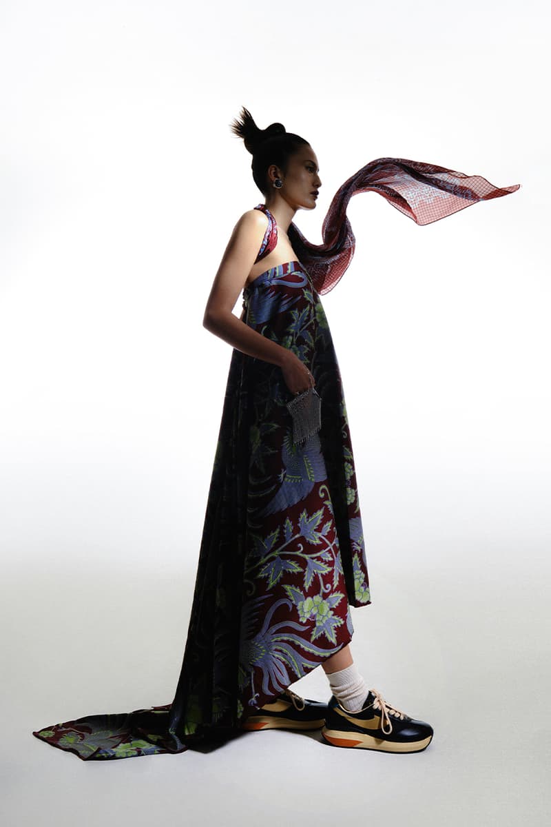 Compass Collab Compass® Collab Bareng Iwan Tirta untuk Koleksi “Destroy Luxury ...