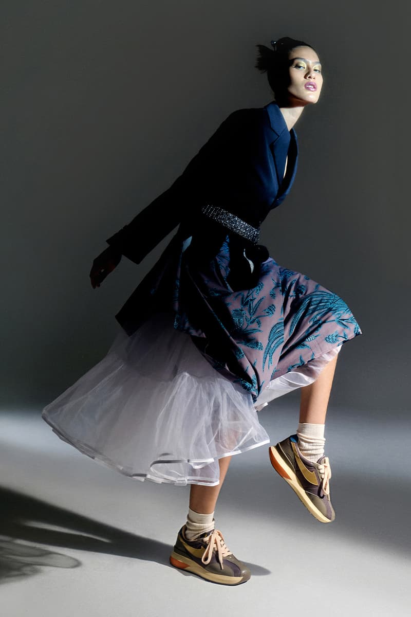 Compass Collab Compass® Collab Bareng Iwan Tirta untuk Koleksi “Destroy Luxury ...