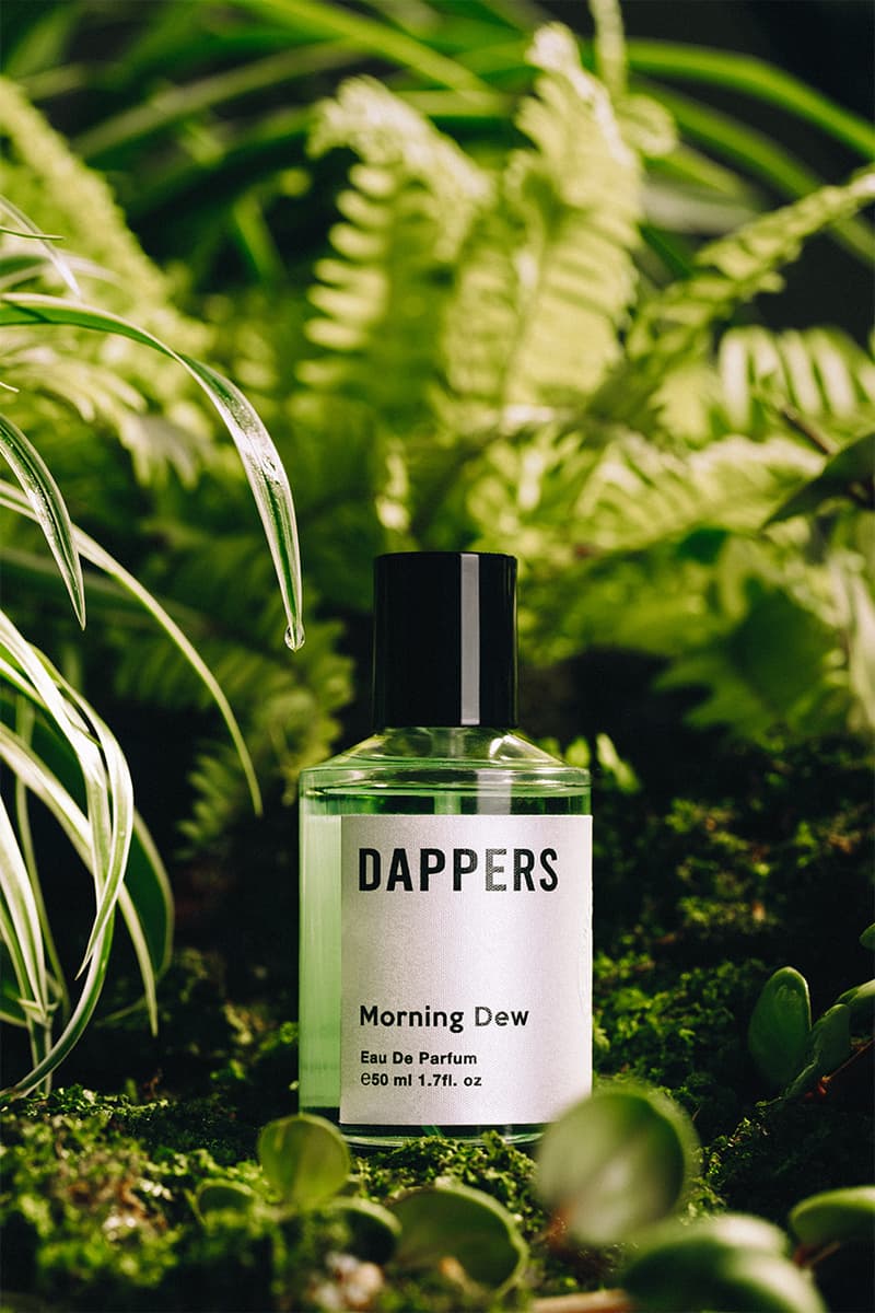House of Dapper Elevate Scent Parfum lewat Koleksi Ketiganya | Hypebeast