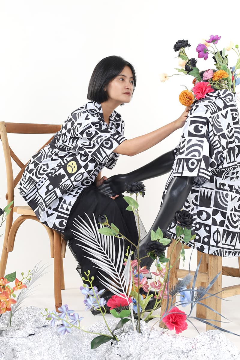 IMOKEY Rilis Koleksi “Mixed Feelings” Bersama Popomangun Hypebeast